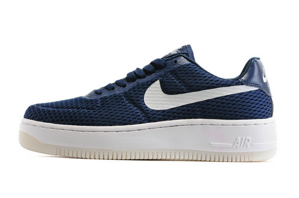 Nike Air Force One Men Low--018